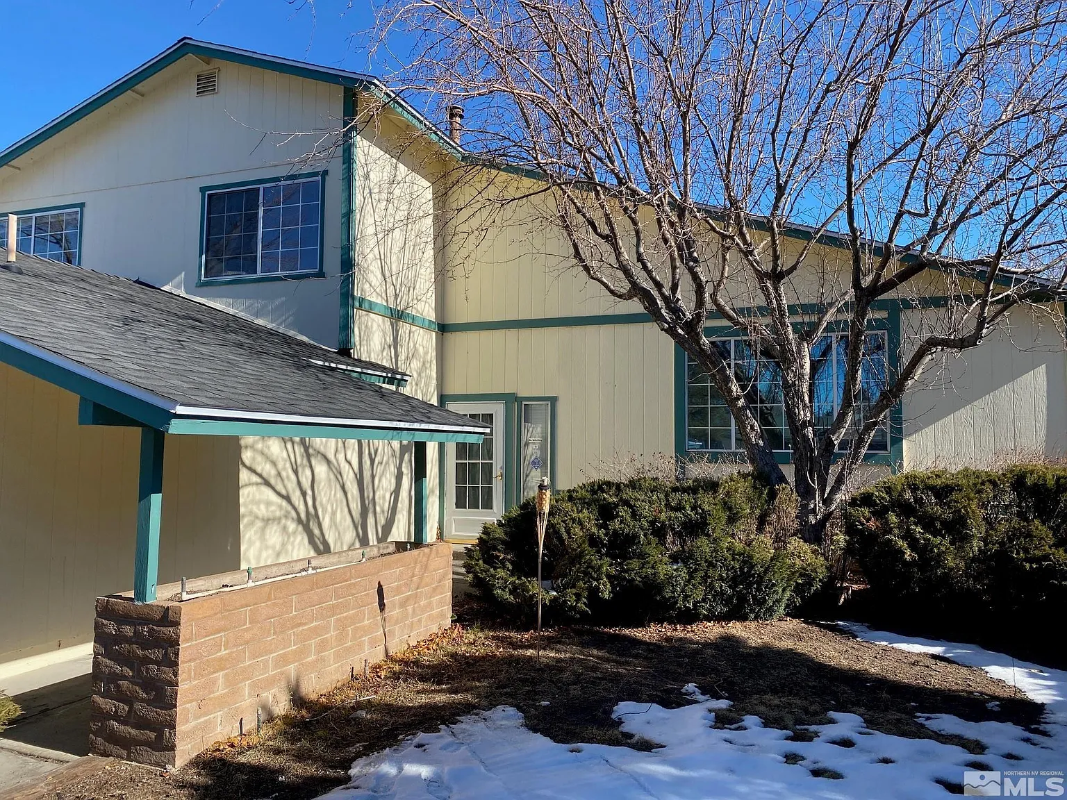 4420 Sierra Madre Dr photo 1