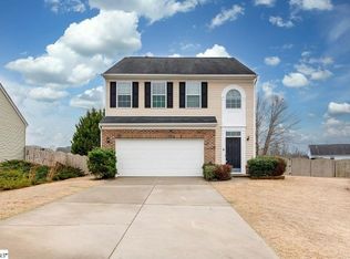47 Pfeiffer Ct, Simpsonville, SC 29681