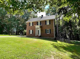 233 Kendrick Rd, Zebulon, GA 30295