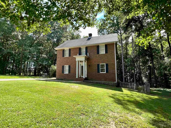 233 Kendrick Rd, Zebulon, GA 30295
