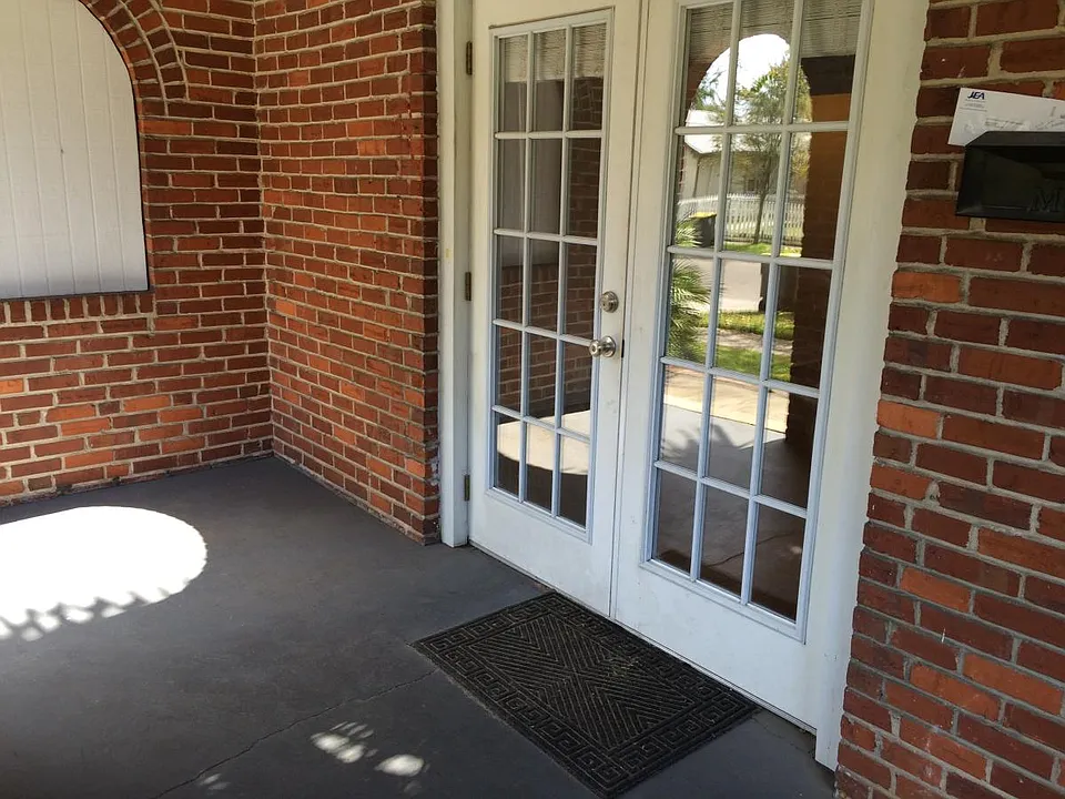 Porch