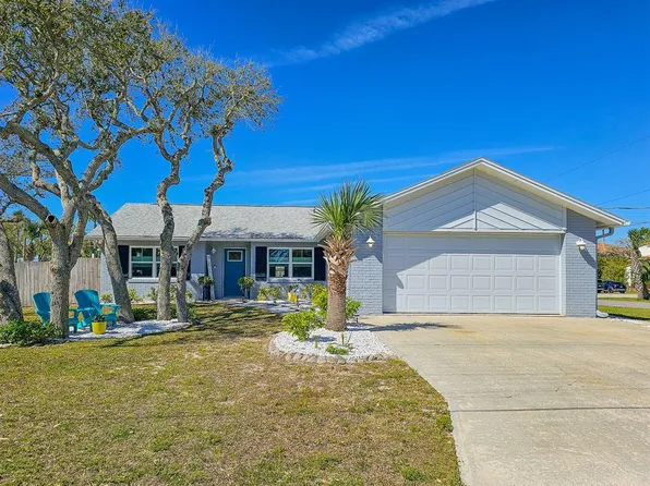 501 27th St S, Flagler Beach, FL 32136