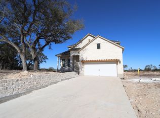 111 Gladiolus Trl, Georgetown, TX 78628