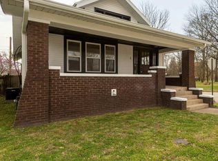 1 Richardt Ave, Evansville, IN 47711
