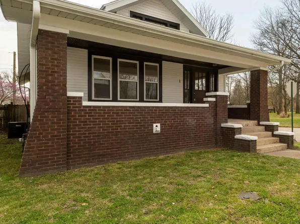 1 Richardt Ave, Evansville, IN 47711