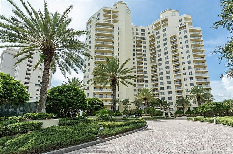 1st image of 1200 Gulf Blvd APT 1701