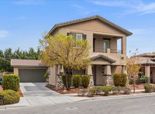 10321 Howling Coyote Ave, Las Vegas, NV 89135
