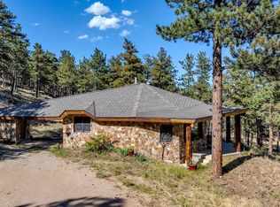 3723 Blue Mountain Trl, Lyons, CO 80540