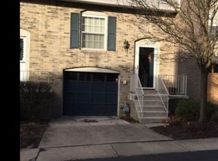 1413 Harewood Sq, Wexford, PA 15090