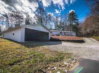 660 Aska Rd, Blue Ridge, GA 30513