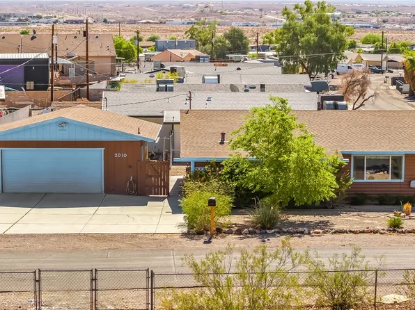 2010 Bermuda Dr, Bullhead City, AZ 86442