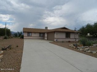 242 Circulo Cerro, Rio Rico, AZ 85648