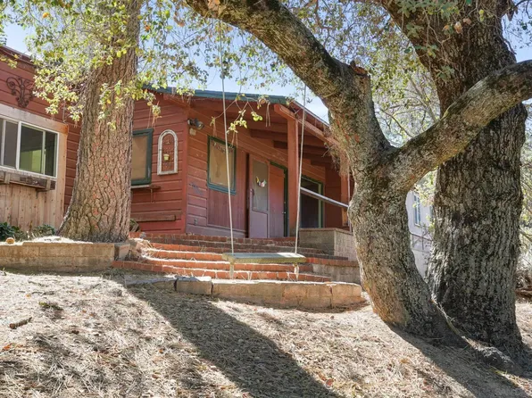 8017 Buckthorn Trl, Pine Valley, CA 91962