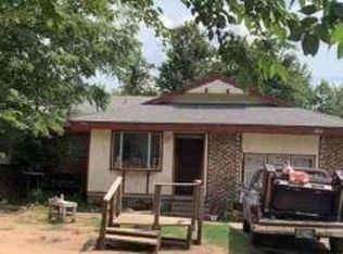 8816 NE 15th St, Midwest City, OK 73110
