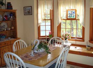 153 Lakes Rd, Bethlehem, CT 06751