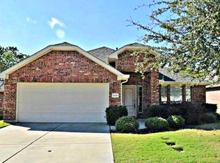 908 Buffalo Creek Dr, McKinney, TX 75072