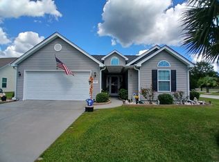 345 Carolina Springs Ct., Conway, SC 29527