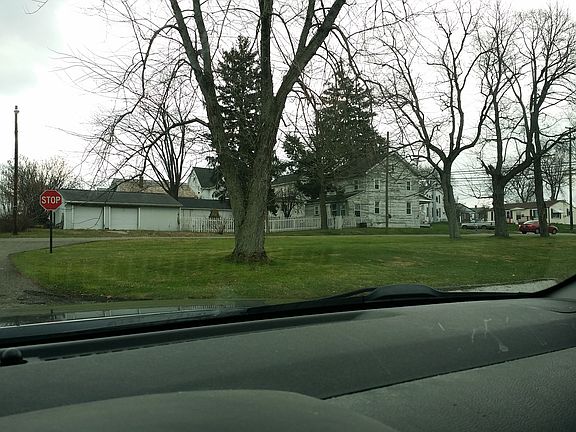 View of entire property