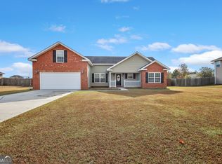 171 White Oak Rd NE, Ludowici, GA 31316