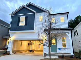 4006 Passenger Pl, Durham, NC 27703