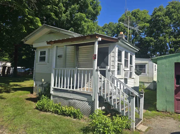 55 Evergreen Drive, Newbury, VT 05051