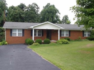 418 White Stone Quarry Rd, Bowling Green, KY 42101