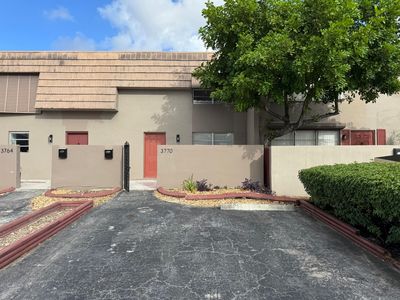3770 SW 59th Ter #53, Fort Lauderdale, FL, 33314