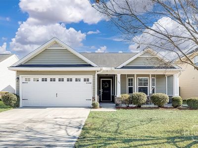 29 Roseberry Circle, Port Wentworth, GA, 31407