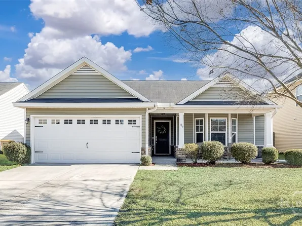 29 Roseberry Circle, Port Wentworth, GA 31407