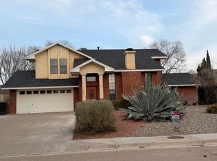 2514 Desert Hills Dr, Alamogordo, NM 88310