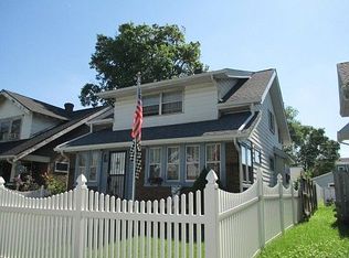 33 N Dearborn St, Indianapolis, IN