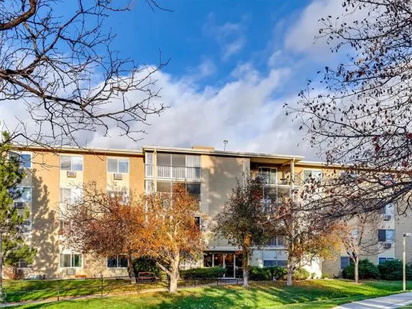3124 S Wheeling Way APT 307, Aurora, CO 80014