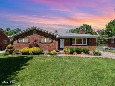 7121 Briscoe Ln, Louisville, KY, 40228