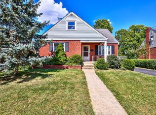 1255 Alwil Dr, Cincinnati, OH 45215