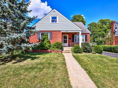 1255 Alwil Dr, Cincinnati, OH, 45215