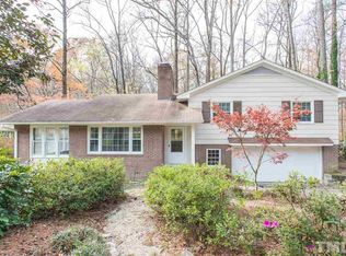 115 Lexington Rd, Chapel Hill, NC 27516
