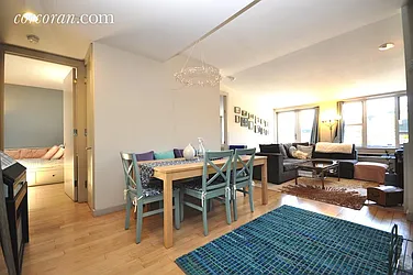 Rented by Corcoran