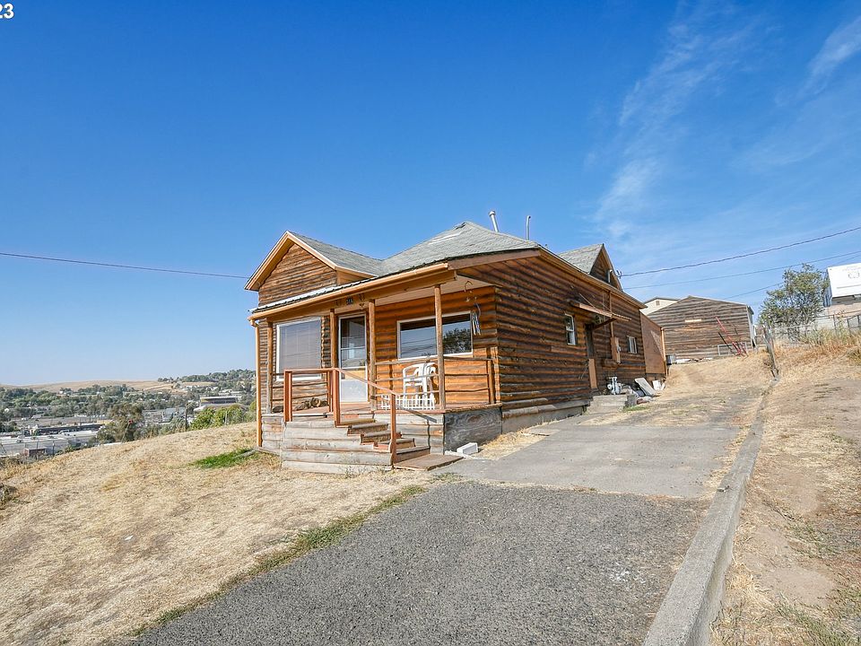 516 SW 20th St, Pendleton, OR 97801 MLS 23396477 Zillow