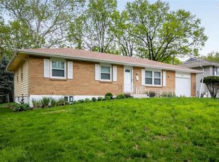 5039 N Woodland Ave, Kansas City, MO 64118