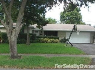 5006 SW 89th Ave, Cooper City, FL 33328
