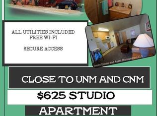 1440 Vassar Dr NE #8697357, Albuquerque, NM 87106