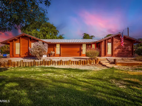 21633 S 156TH Street, Gilbert, AZ 85298