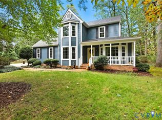 12602 Foxstone Ct, Midlothian, VA 23113