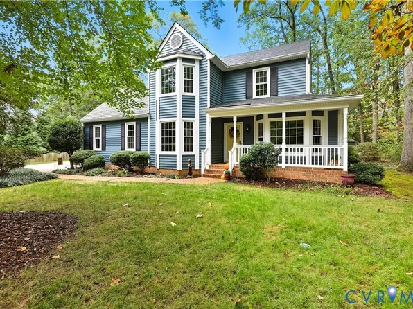 12602 Foxstone Ct, Midlothian, VA 23113