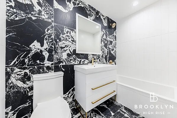 Rented by Brooklyn High Rise LLC | media 10