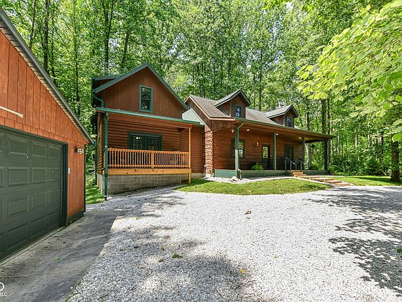 2nd image of 8277 E Lake Shore Dr