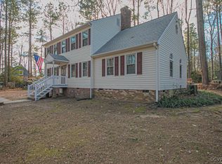 7570 Elko Rd, Sandston, VA 23150