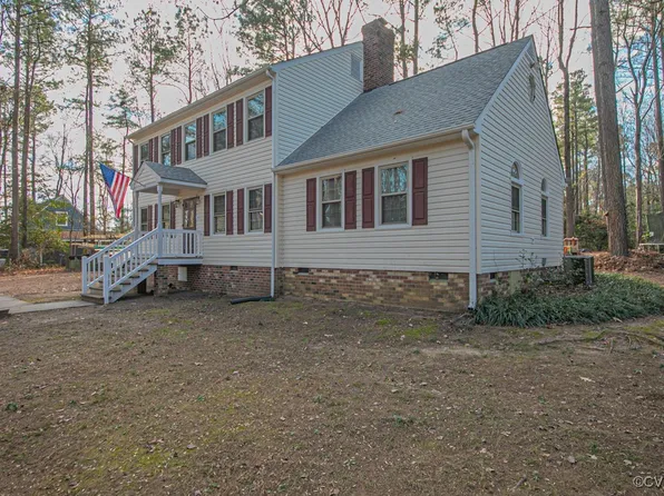 7570 Elko Rd, Sandston, VA 23150