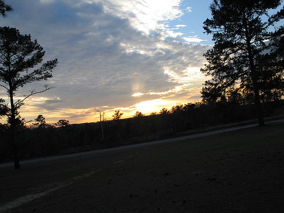Beautiful Sunsets 