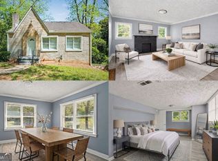 2168 Rhinehill Rd SE, Atlanta, GA